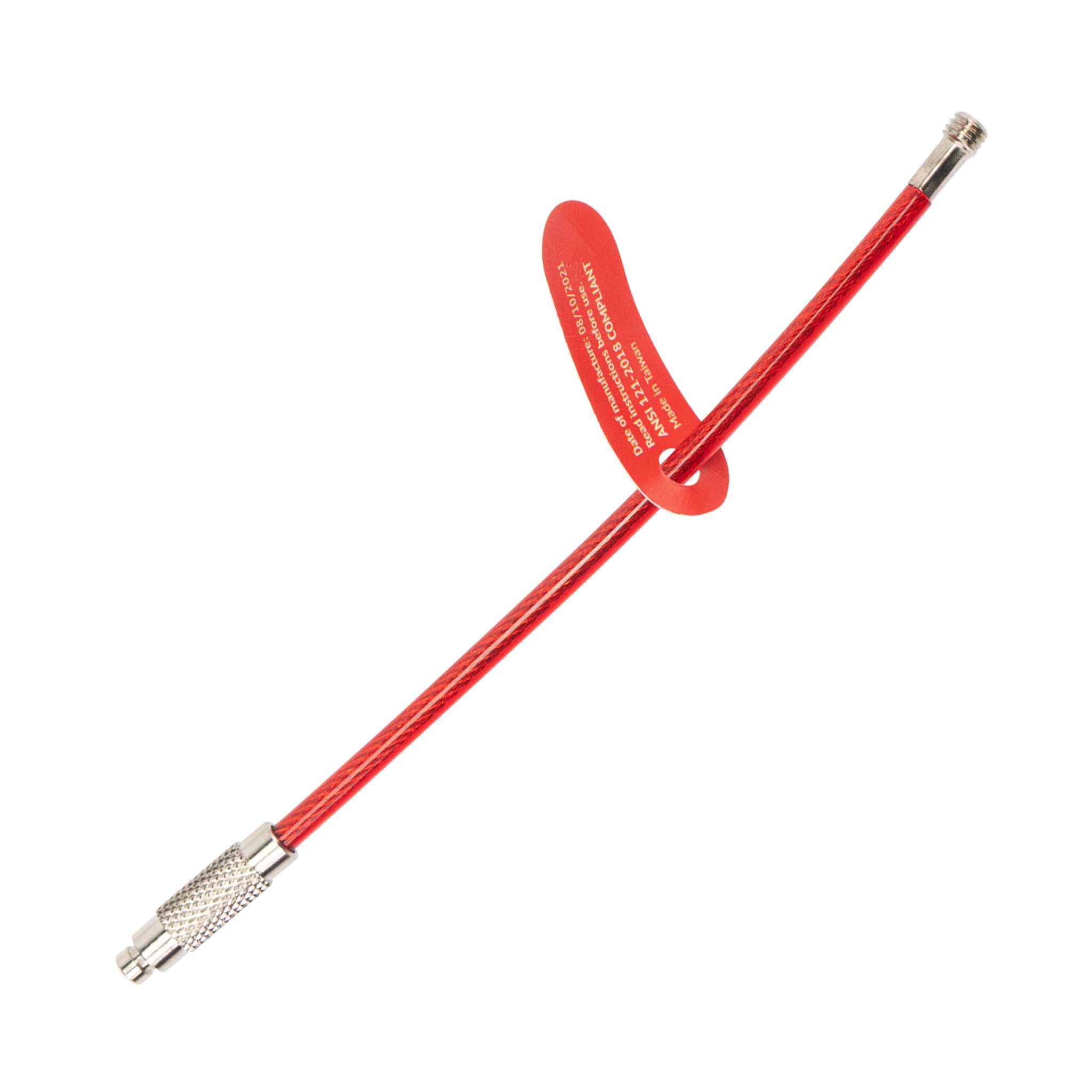 product GRIPPS USA H01021-5 Swivel Catch, 5.5 lb Load Capacity, Nylon, 5 in L