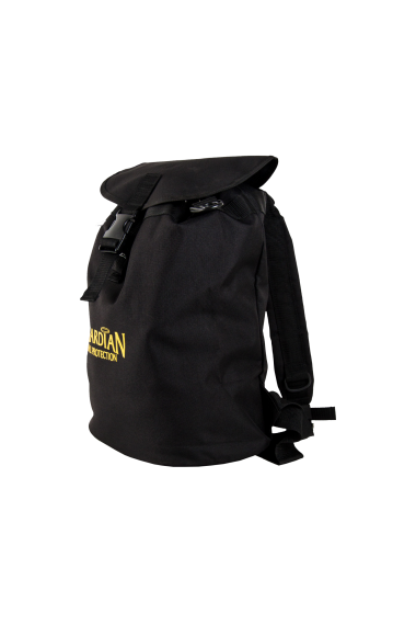 product 5.11 Tactical 58722BK 58722 Series Utility H2O Bottle Carrier, Black, 500D Nylon, For Bottle
