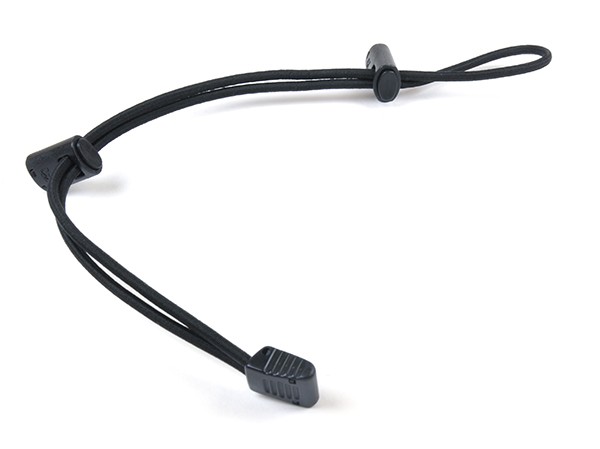 product Proto&reg; JLAN40LBD3LKSW Heavy Duty Tool Lanyard, 40 lb Capacity, Nylon Line/Steel Hardware/Webbing