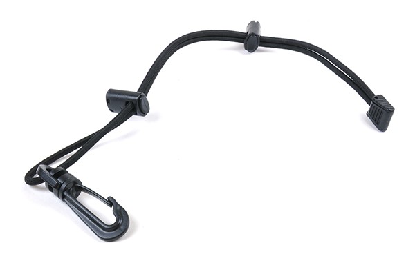 product 3M™ DBI-SALA® Hook2Loop Bungee Tool Tether 1500048, 10/Pack