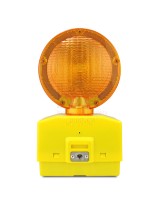 product Diamond M DM-TC20323 Traffic Safety Cone, Reflective Collar Wide Body, 18 in H, 6 in Collar H, Orange Cone, Black Base, 3 lbs Weight