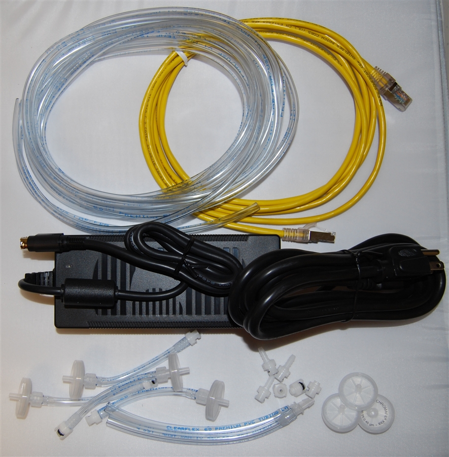 product RKI 81-SDM2012-03 SDM-2012 Series Calibration Station, Single Point, 12 vdc, -10 to 40 deg c, For GX-2012/Gas Tracer