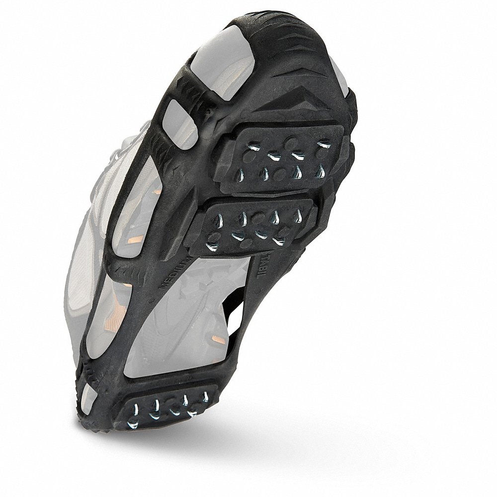 product Ergodyne Trex 6316 Mid-Sole Ice Cleat for Flat Sole