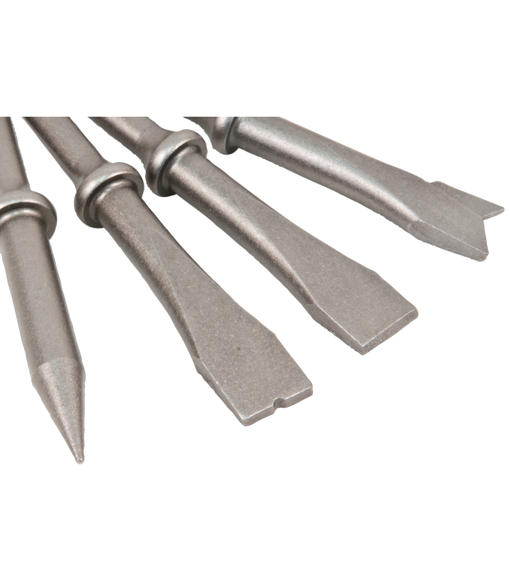 product JPW INDUSTRIES JET® 550644 Round Shank, Open Handle Chipping Hammer