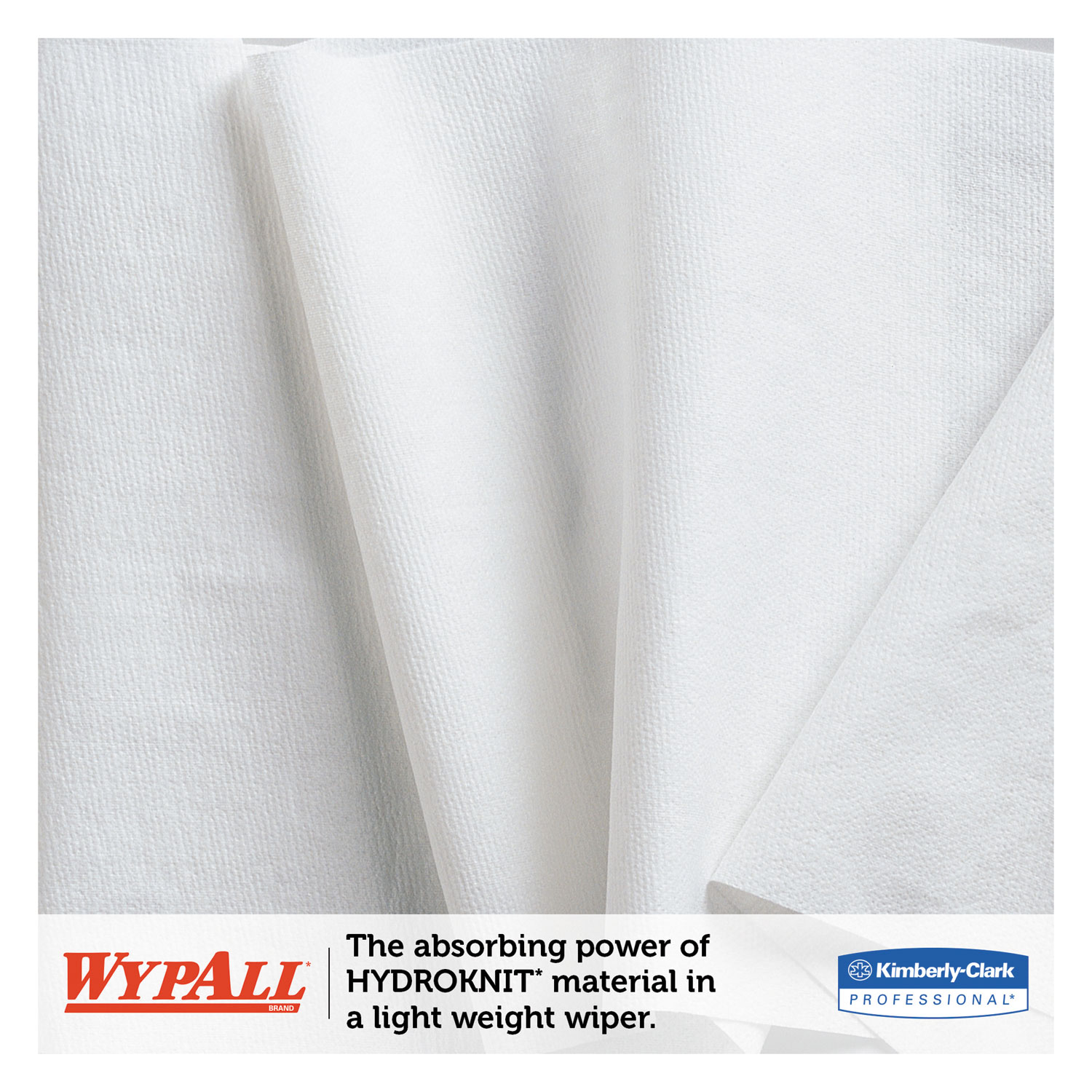 product ESCA Tech, Inc D-Lead® PD-T048 Surface Wipe, 12 x 9 in, 48/Canister