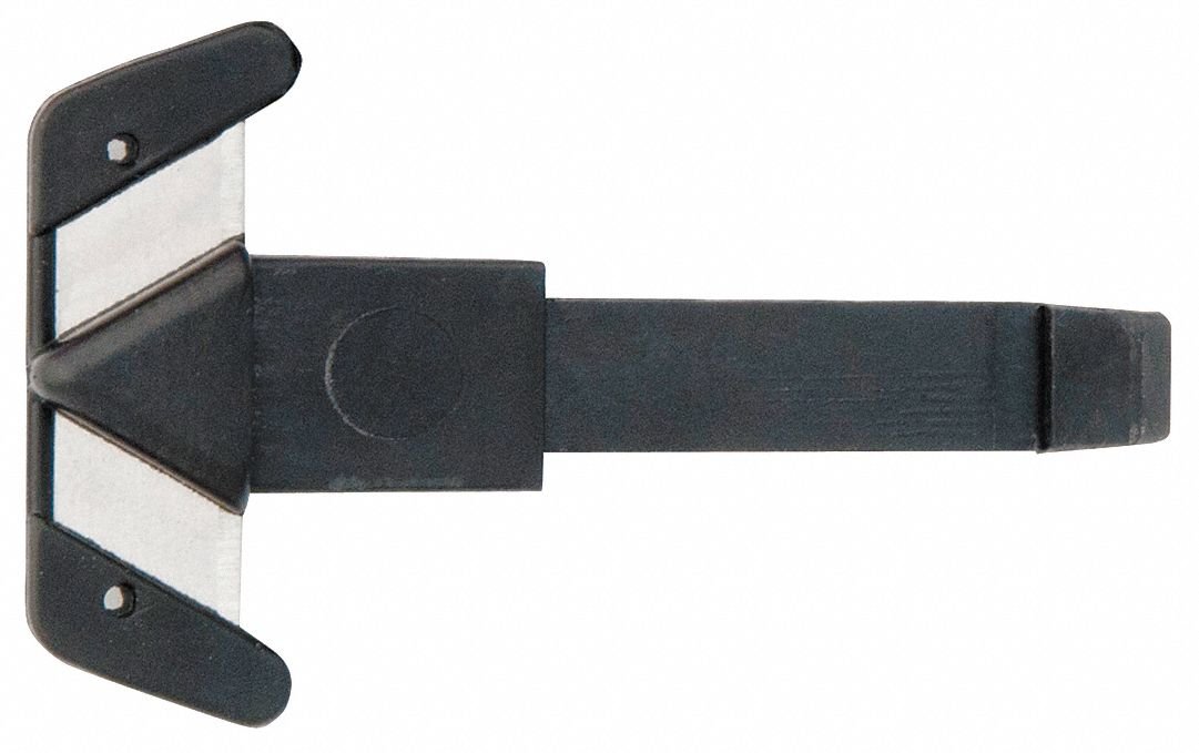 product Safety Products Global Klever XChangeXD KCJ-XC-65Y Hook Cutter, 1-3/4 in, Carbon Steel, Yellow/Black