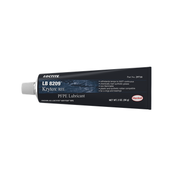 product Loctite® 234317 lb 8801™ Multi-Purpose Grease, 53 oz Tube, Liquid, Opaque, 400 deg F