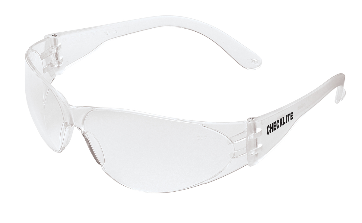 product Crews BKH20G BearKat Magnifier Eyewear, +2.0 Diopter, Duramass Hard Lens Coating, Gray Lens, Hybrid Temple