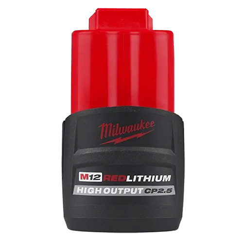 product 5.11 Tactical 53169 Battery Pack, Lithium, 3 v, For Two CR123A Flashlight Batteries