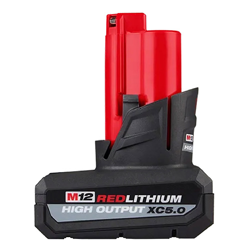 product DeWalt® DCB205 20V MAX* XR Premium Lithium Battery, Lithium-Ion, 20 V, 5 Ah