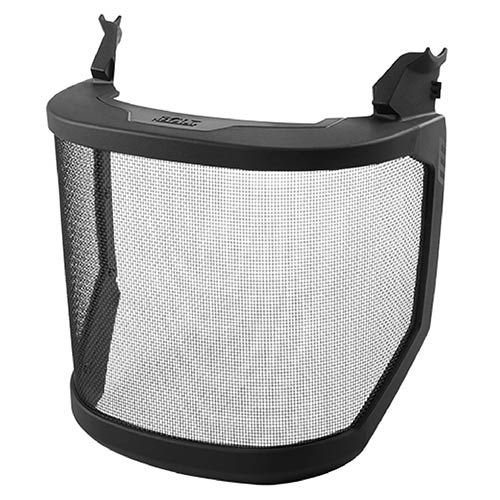 product 5PK MSH SHIELD RPLMNT (NO-BRIM HELMET ON
