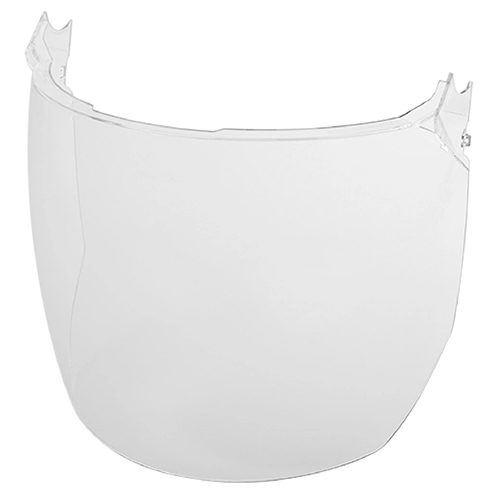 product 5PK CLEAR FACE SHIELD RPLMNT LENSES (NO-