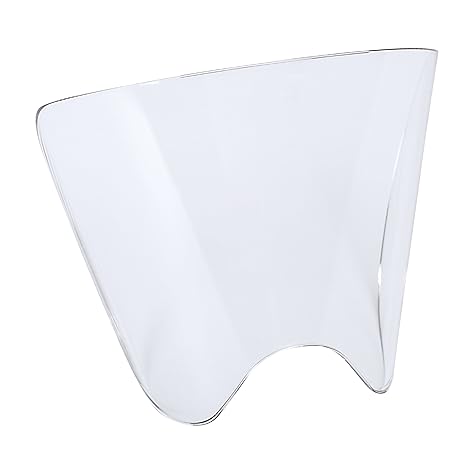 product 3M™ Versaflo™ Replacement Hood with Inner Shroud S-607-10, for Premium Head Suspension 10 ea/Case