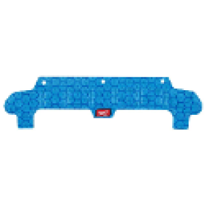 product Milwaukee® BOLT™ 48-73-4544 Safety Helmet Cooling Liner, Blue, Polyester, 30 sec