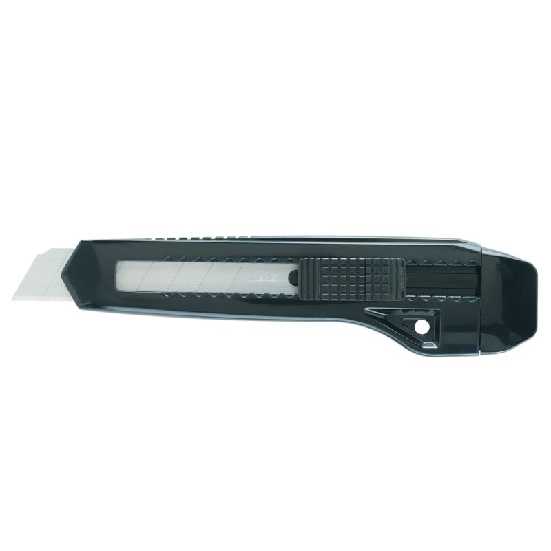 product Safety Products Global Pacific Handy Cutter SH701 Hook-Style Film & Foam Safety Cutter, 8-1/2 in, Carbon Steel