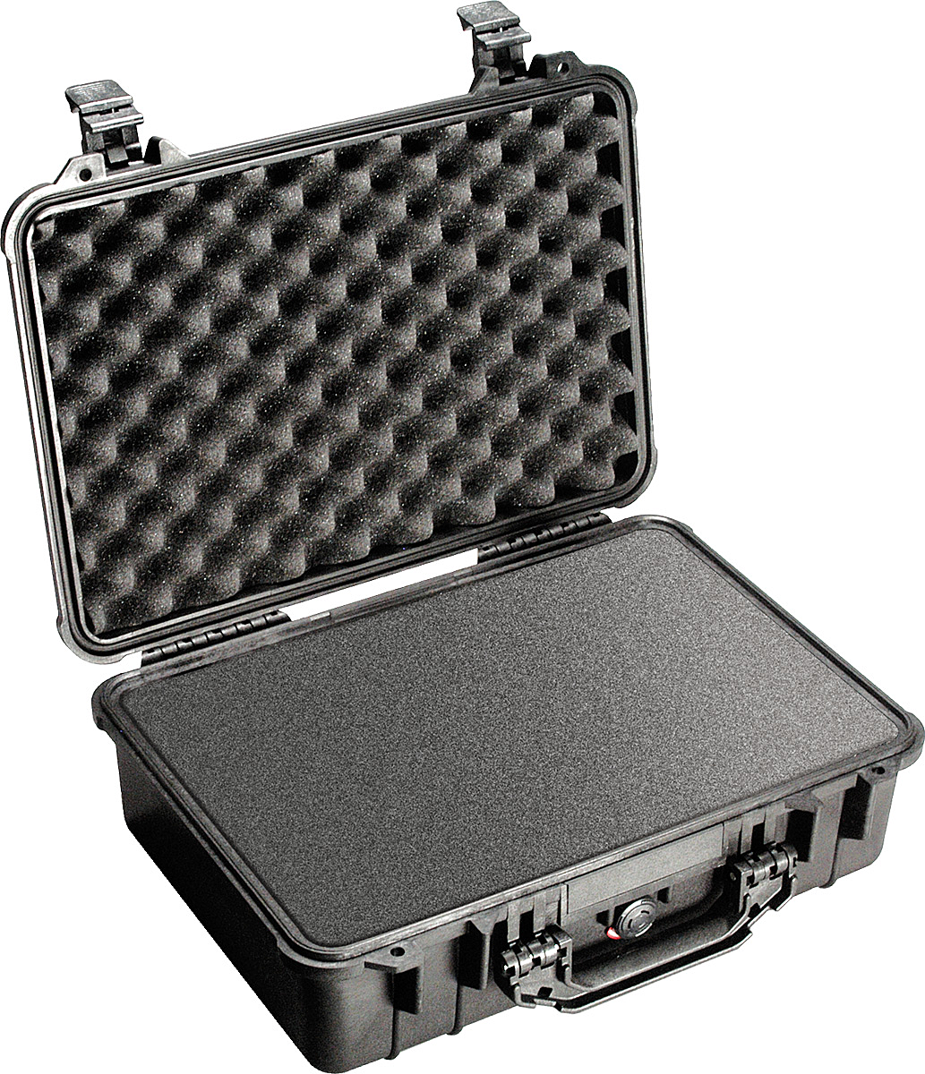 product Pelican Products Pelican™ 094300-0001-245 Remote Area Lighting, LED Lamp Base, 1500 Low/3000 High Lumens