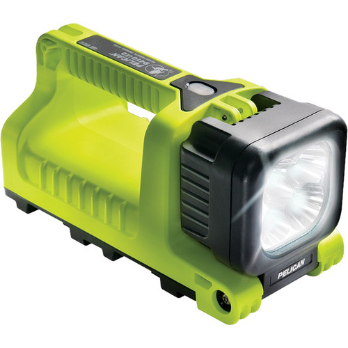 product Pelican Products Pelican™ 2765C Headlamp, LED Bulb, 3 Alkaline Battery, Black