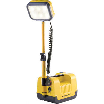 product Bayco NightStick® NSR-1516 LED Area Light, LED, 2500 Lumens, White