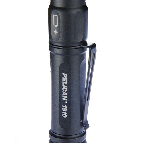 product Streamlight® 68201 ProPolymer® Handheld Flashlight, LED Bulb, Polymer Housing, 67 Lumens, 7 Bulbs