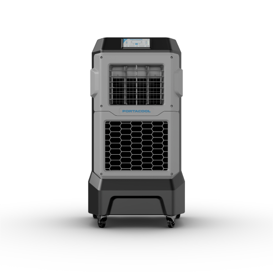 product PORTACOOL® Apex™ Series PACA40001A1 Portable Evaporative Cooler, 4000 sq-ft, 13250 cfm, 62 dB