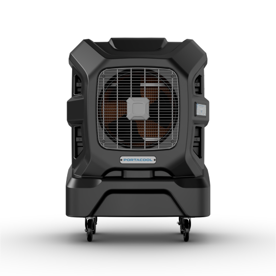 product PORTACOOL® Apex™ Series PACA65001A1 Portable Evaporative Cooler, 6500 sq-ft, 22000 cfm, 68 dB