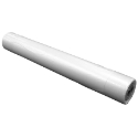 product Apco Extruders Poly Sheeting 20X100 FR 6Mil Wide Spec, 25/Skid