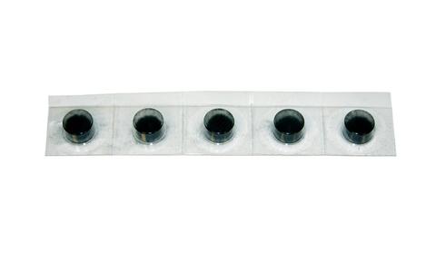 product RKI 33-0172RK Sensor Cover, Waterproof, For GX-2009 Confined Space Monitor