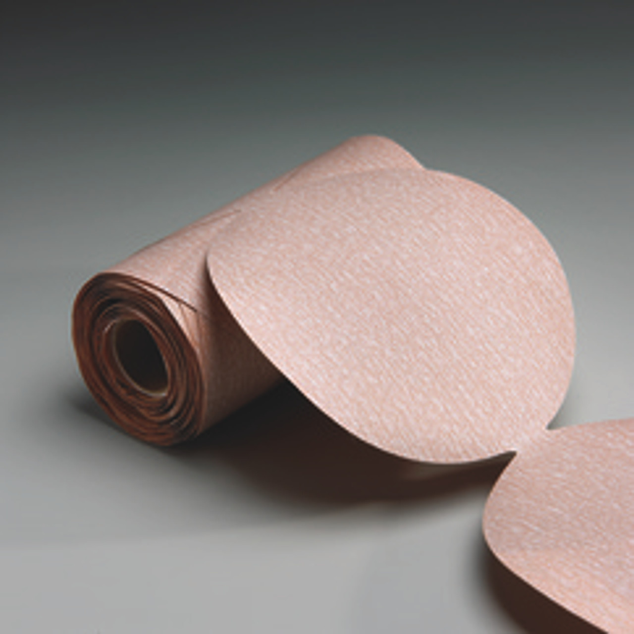 product Scotch-Brite™ Surface Conditioning Disc, SC-DH, A/O Very Fine, 5 in x NH, 50 ea/Case