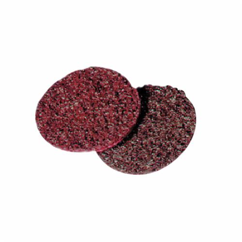 product 3M Xtract™ Paper Disc 236U, 55601, P150 C-weight, 5 in, Die 500LG, 50/Carton, 250 ea/Case