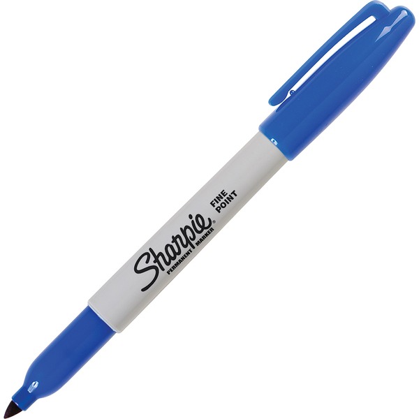 product Dykem® 253-40006 Brite-Mark® Medium Point Paint Marker, Yellow Ink, Bullet Tip, Heavy Duty Barrel, 25 - 35 sec Drying Time, Paint Form