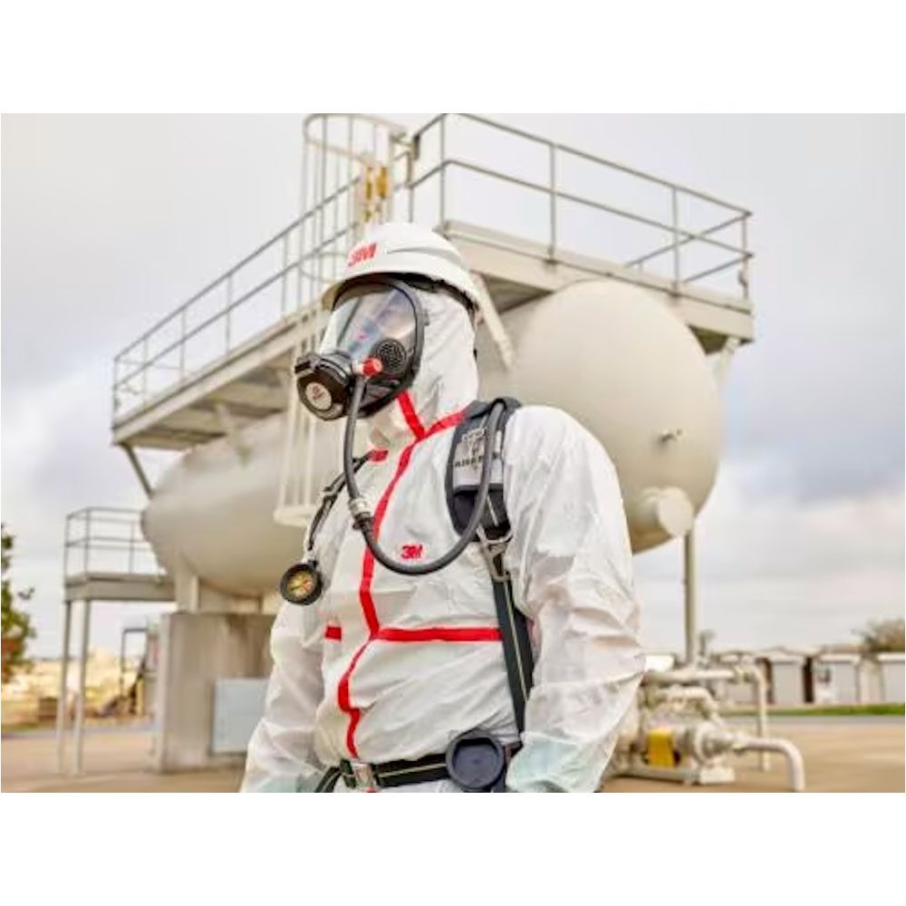 product 3M™ Scott™ Air-Pak™ 75i SCBA with Gauge and HUD, Config
