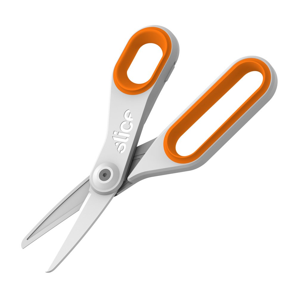product Scotch™ Precision Bent 8 in Scissor 1448B, 6/Inner, 6 Inners/Case, 36/1, 1448B