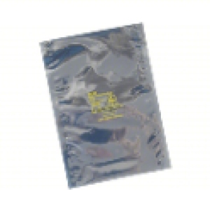 product Justrite® 08506 Antistatic Wire With Dual 1/4 in Terminals, 3 ft L, Insulated Wire
