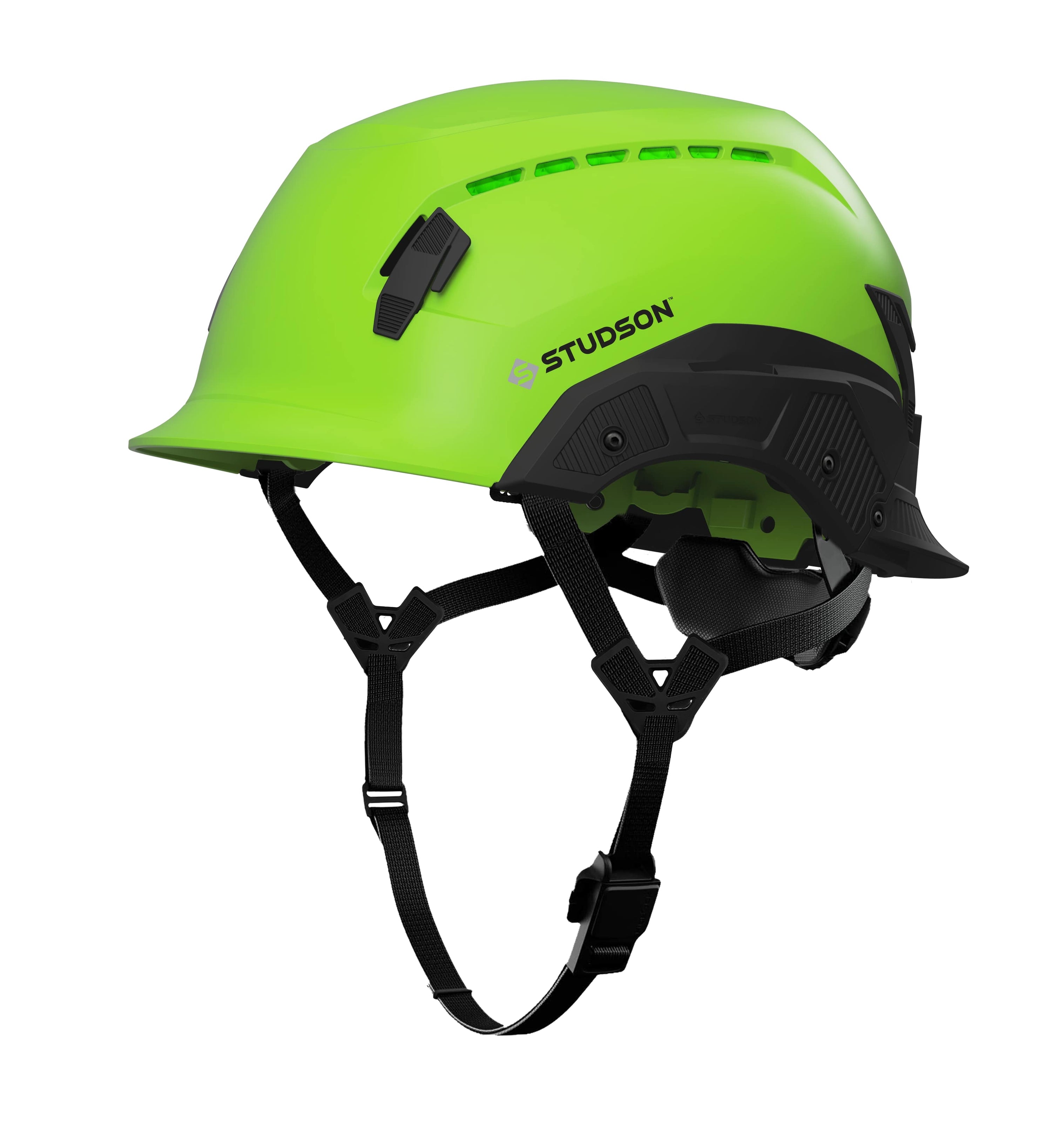 product HELMET VENTED BLUE MD/LG