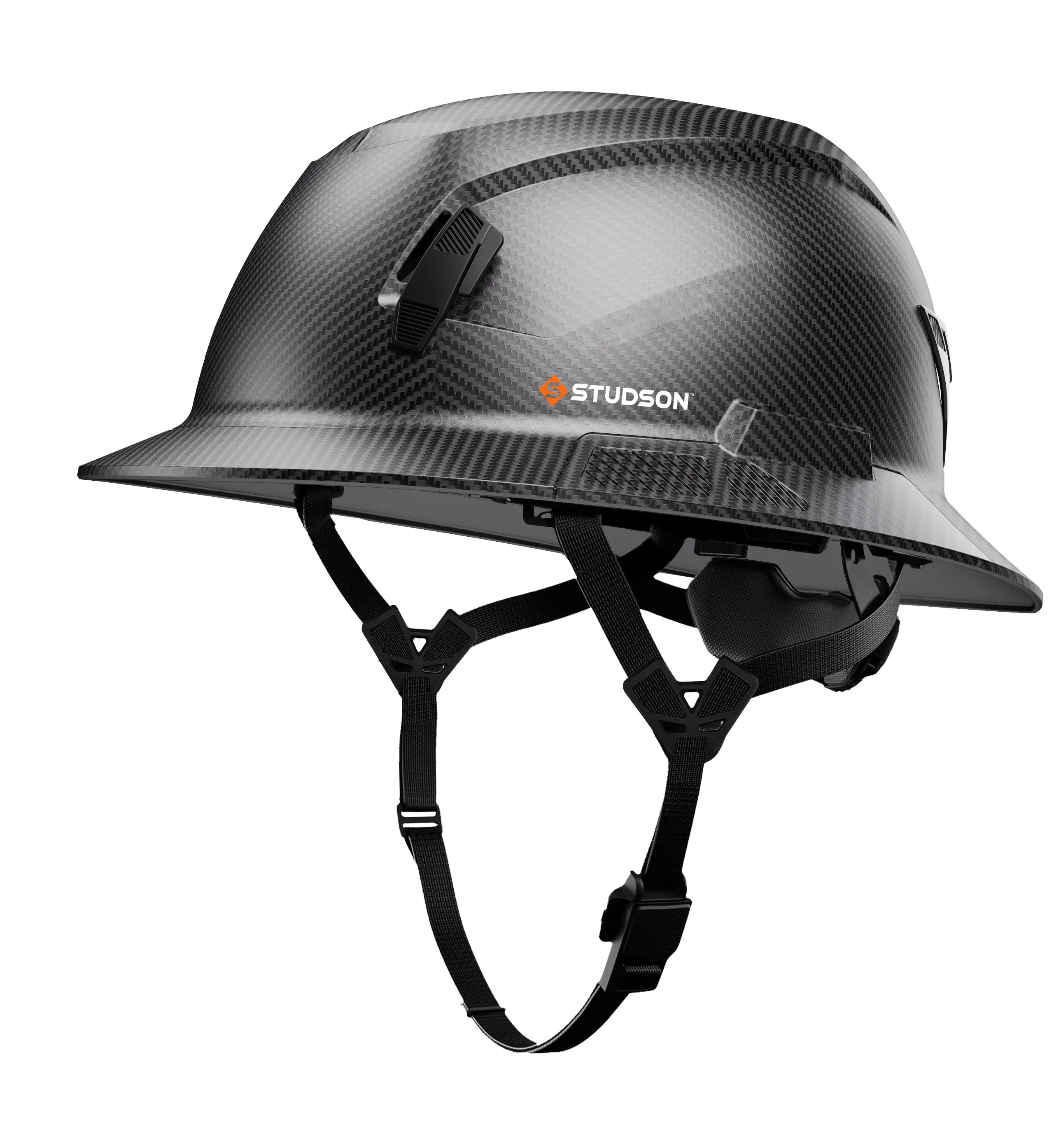 product HEADLAMP FOR HELMET USB CHARGING 8 HOUR