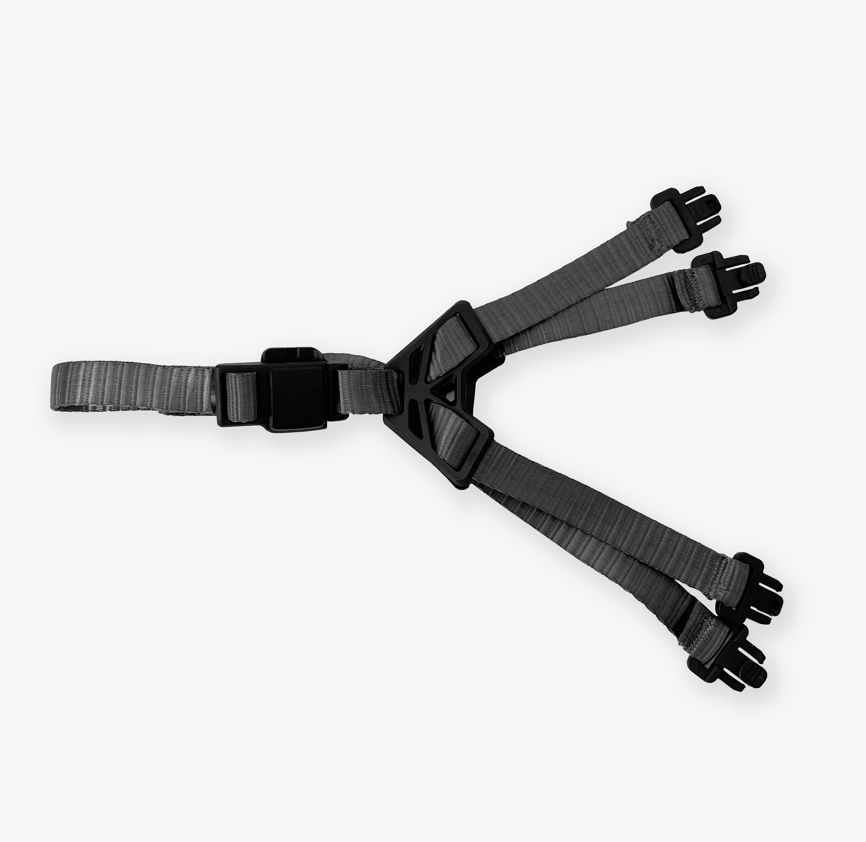 product WAVECEL 80-00-0001 Chinstrap, 4-Points, Black, T2+ Full Brim Hard Hat