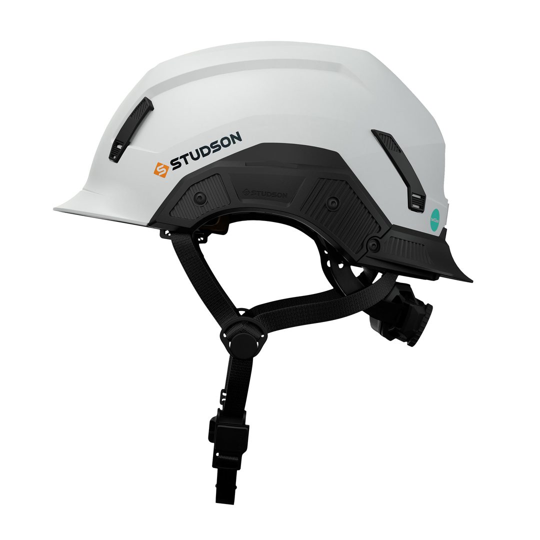 product Diamond M DM-HD31300 Series Hard Hat Cap Style with 4-point Ratchet Suspension