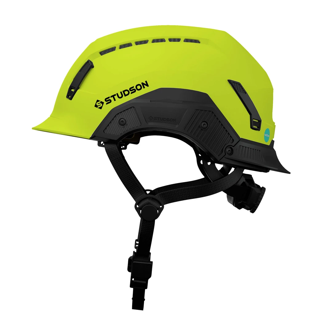 product EAR MUFF STUDSON CAP MOUNT BLK