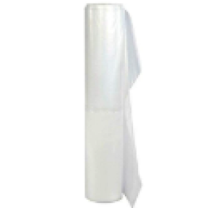 product Wise Supply WS-TP40603B Blue Tarp 3-Ply with Grommets, 40 ft wd x 60 ft lg