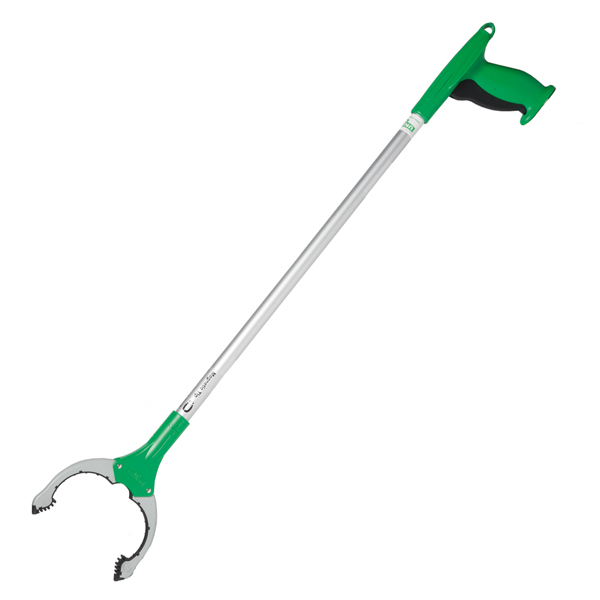 product Osborn 0008300300 Economy Scratch Brush, 4-3/4 in Lx 1-1/16 in W Brush, 10 in OAL, 1-1/8 in L Cold Drawn Wire Trim