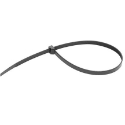 product Mighty Tie MT181209L Standard Duty Cable Tie, 120 lb, Nylon 6/6, Natural