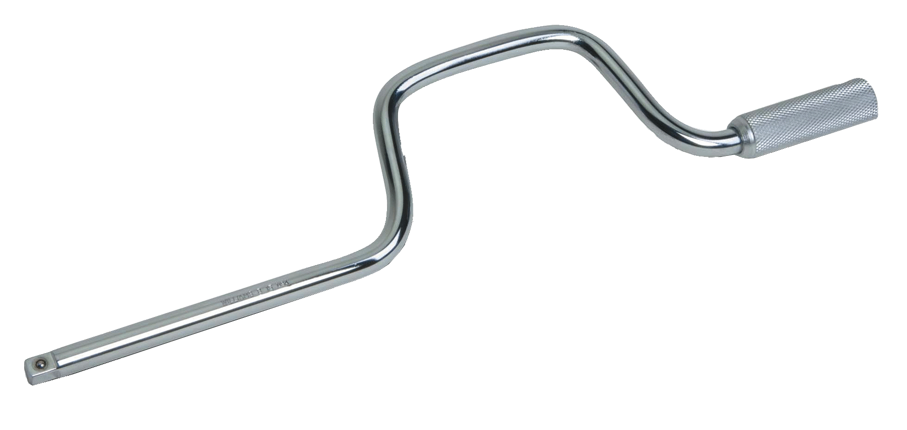 product Proto® J4785 Sliding T-Handle, 1/4 in Drive, Alloy Steel, Full Polished