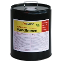 product Wise Supply WS-ASBPB6M36X60CP 6 mil 36 in x 60 in Clear Printed ACM Burial Bag