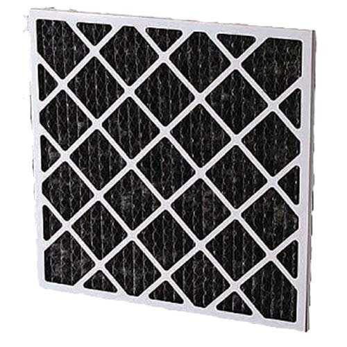 product WiseSupply WS-AFPL2424-2 Negative Air Machine 2nd Stage Pleated Filter, 24