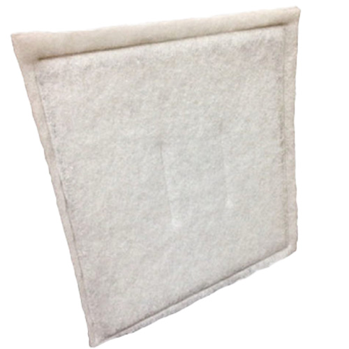product Wise Supply WS-SP10390 White Sand Bag with Ties, 14 in wd x 26 in lg, Poly