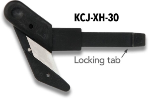 product Klever KCJ-XH-20 XChange Replacement Narrow Head