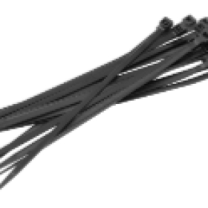 product Brady® 145589 Detectable Encapsulated Tie, 7 in L, Plastic