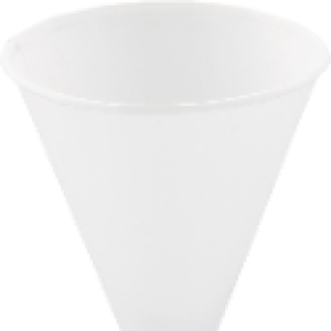 product IGLOO 8242 Cup Dispenser, Plastic, 17 in L,  3 3/8 in Overall Dia, 250 Cups