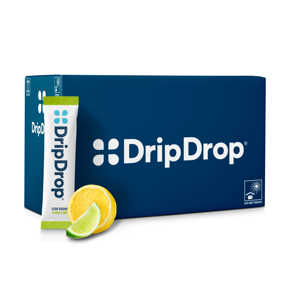 DripDrop Hydration 61435 | Mallory Safety and Supply