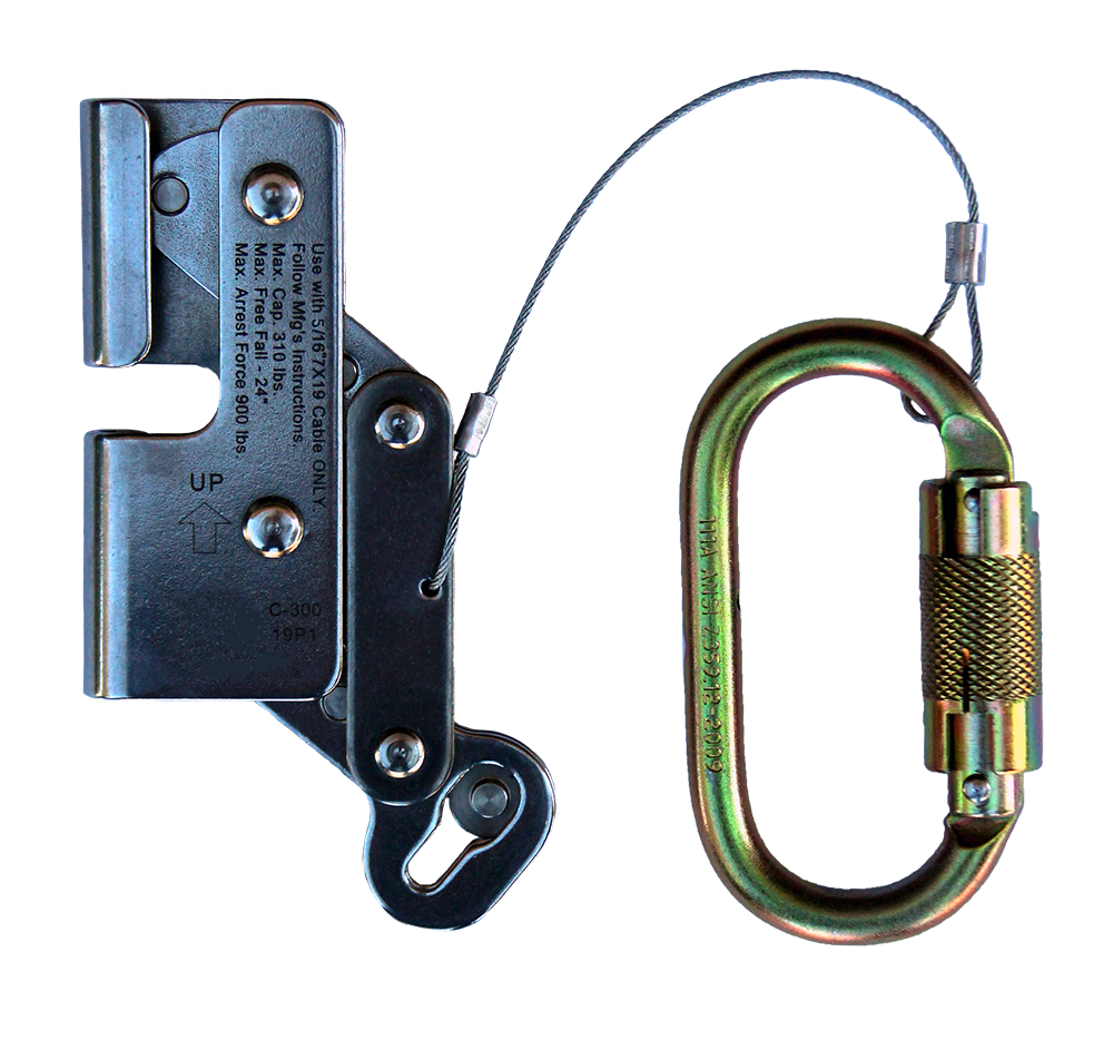 GUARDIAN FALL PROTECTION 01512 Mallory Safety and Supply